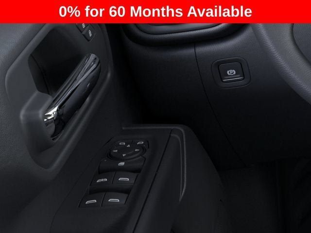 New 2026 GMC Sierra 1500 Pro w/ Pro Value Package AWD/4WD image 22