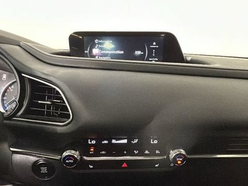 Used 2025 MAZDA CX-30 AWD 2.5 S w/ Preferred Package image 23