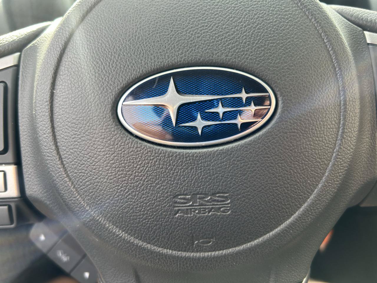 Used 2017 Subaru Crosstrek 2.0i Limited AWD/4WD image 20