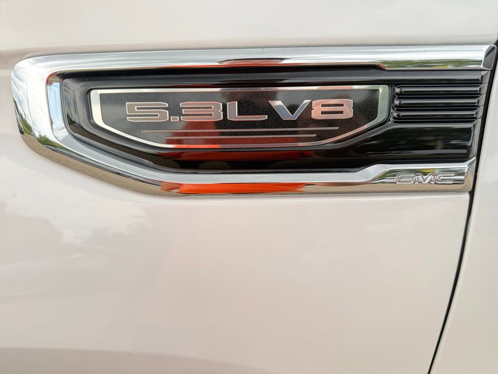 Used 2023 GMC Sierra 1500 Denali w/ Technology Package AWD/4WD image 37