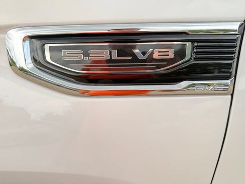 Used 2023 GMC Sierra 1500 Denali w/ Technology Package AWD/4WD image 37