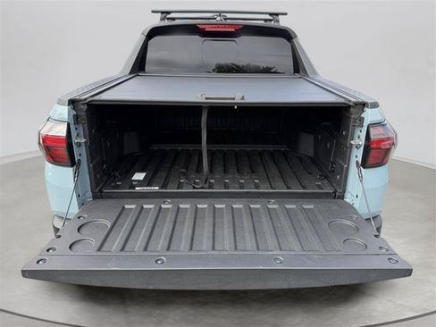 Used 2023 Hyundai Santa Cruz SEL w/ Activity Package FWD image 37
