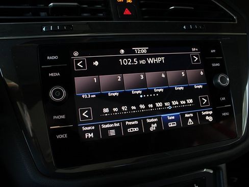 Used 2024 Volkswagen Tiguan SE R-Line image 33