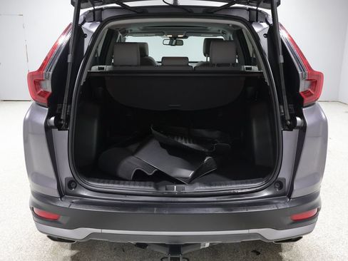 Used 2020 Honda CR-V Touring image 20