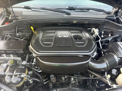 Used 2018 Jeep Grand Cherokee Laredo RWD image 16
