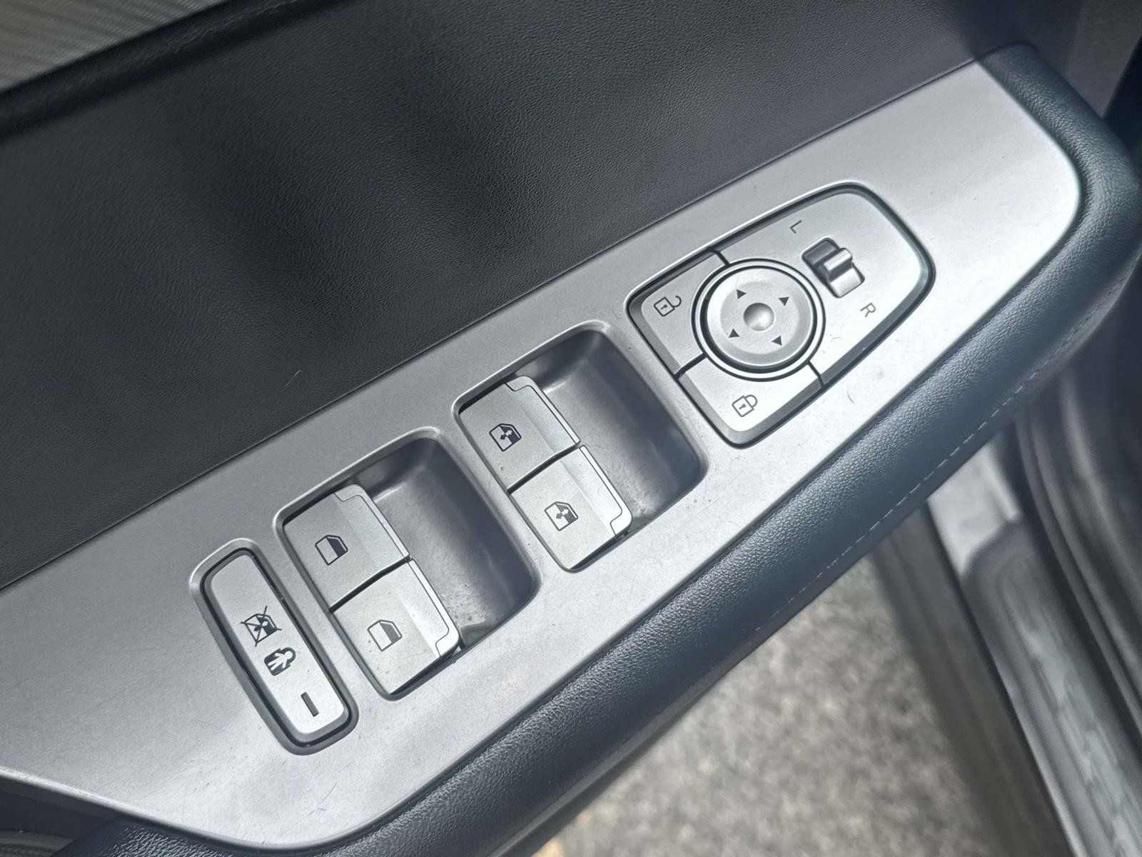 Used 2024 Hyundai Palisade XRT AWD/4WD image 16