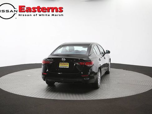 Used 2025 Nissan Sentra S FWD image 37