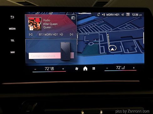 New 2026 BMW X1 xDrive28i w/ M Sport Package image 18