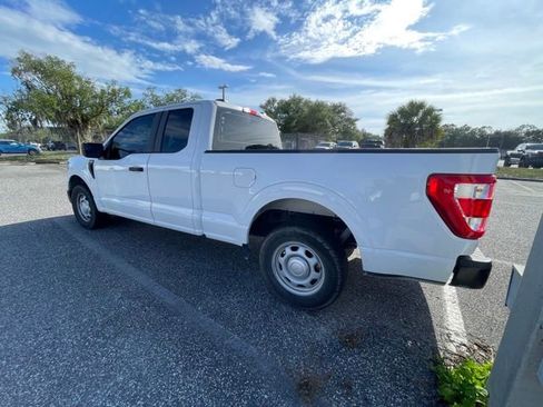 Used 2023 Ford F150 XL RWD image 10