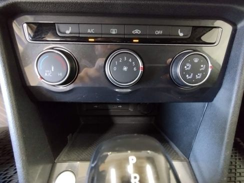 Certified 2023 Volkswagen Tiguan S AWD/4WD image 33