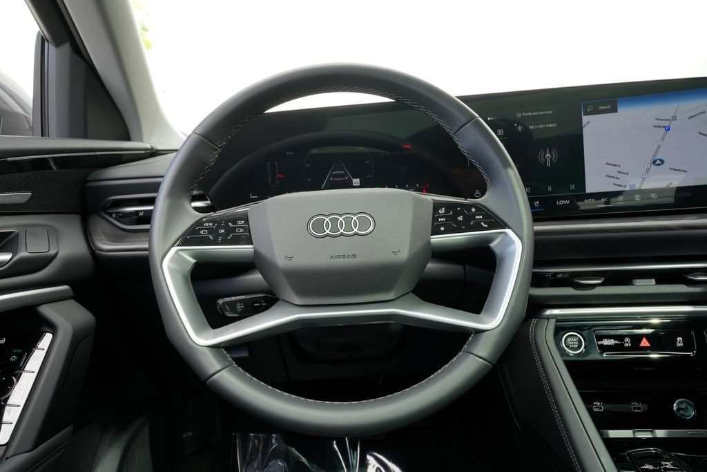 Used 2025 Audi Q5 Premium Plus w/ Premium Plus AWD/4WD image 49
