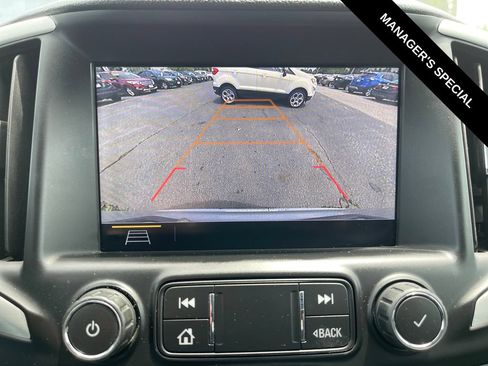 Used 2020 GMC Terrain SLT w/ Preferred Package AWD/4WD image 27