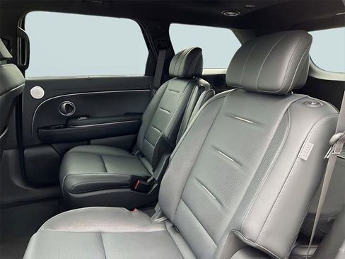 New 2026 Hyundai Palisade Calligraphy image 28