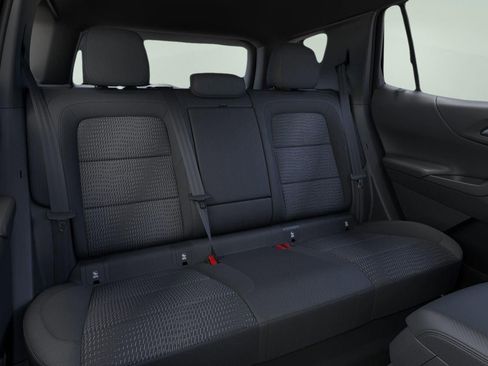 New 2026 Chevrolet Equinox LT image 17