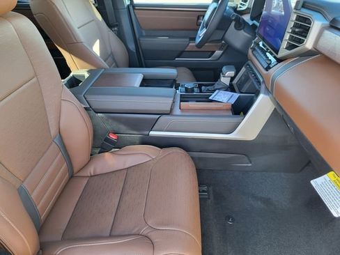 New 2026 Toyota Tundra 1794 Edition image 15