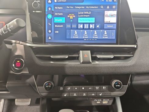 New 2026 Subaru Outback Limited image 18