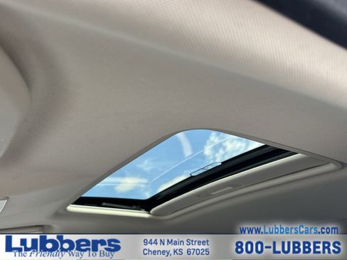 Used 2021 Ford EcoSport SE image 18