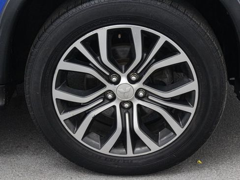 Used 2019 Mitsubishi Outlander Sport FWD image 13