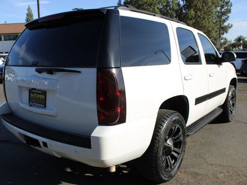 Used 2013 GMC Yukon SLT AWD/4WD image 36