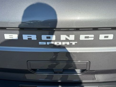 Used 2023 Ford Bronco Sport Heritage w/ Heritage Convenience Package image 42