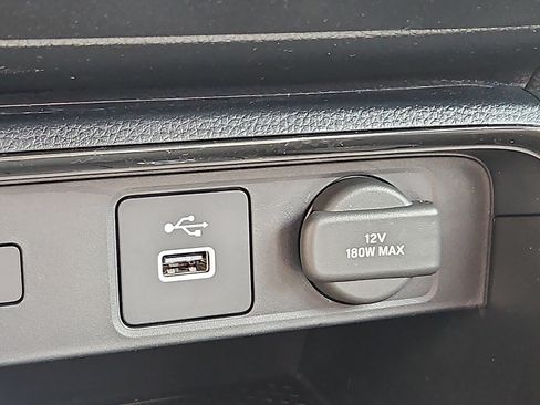 Used 2024 Honda CR-V LX image 25