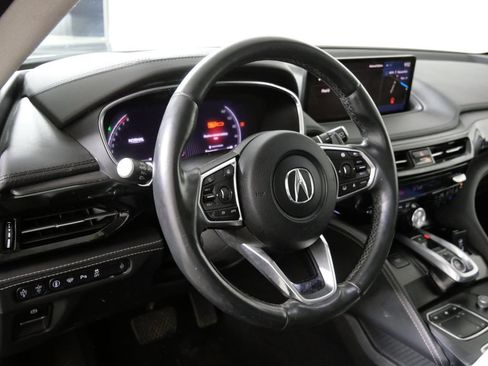 Used 2022 Acura MDX SH-AWD w/ Advance Package image 13