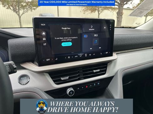 New 2026 Ford Explorer Active image 16