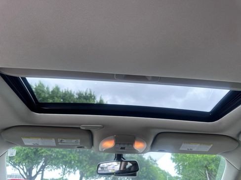 Used 2020 INFINITI QX60 Luxe w/ Essential Package FWD image 22