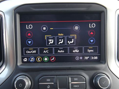 Used 2021 Chevrolet Silverado 1500 LTZ image 33