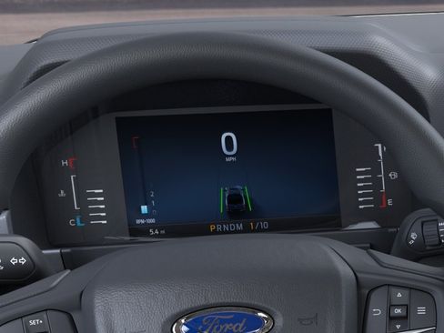 New 2026 Ford Ranger XL RWD image 13