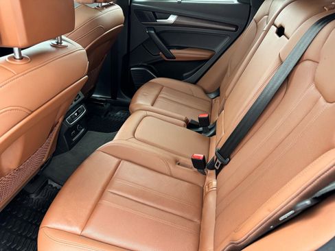 Used 2022 Audi Q5 2.0T Premium Plus w/ Premium Plus Package image 17