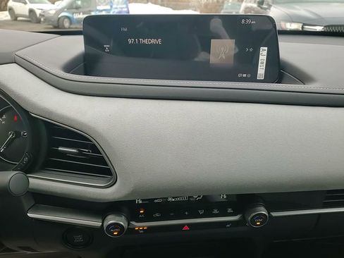 New 2026 MAZDA CX-30 Aire Edition image 19