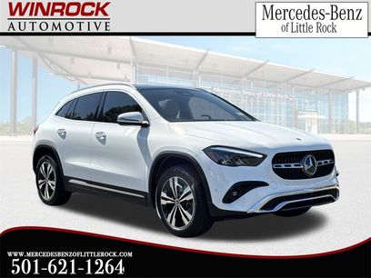 Certified 2025 Mercedes-Benz GLA 250