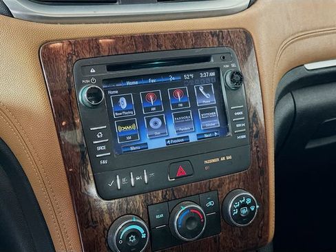 Used 2013 Chevrolet Traverse LT w/ All-Star Edition image 15