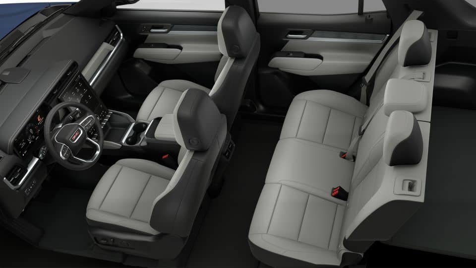 New 2027 GMC Terrain Elevation w/ Elevation Premium Package FWD image 45
