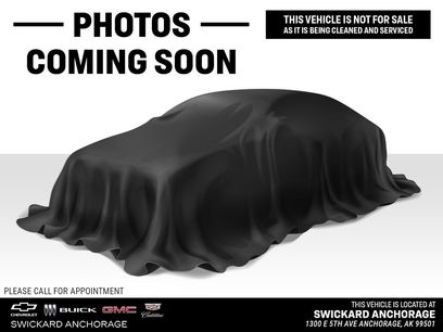 Certified 2021 GMC Sierra 1500 Denali w/ Technology Package