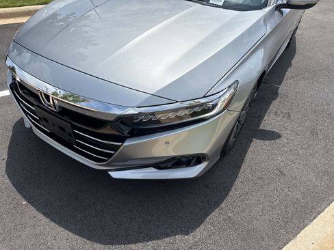 Used 2022 Honda Accord EX-L image 6