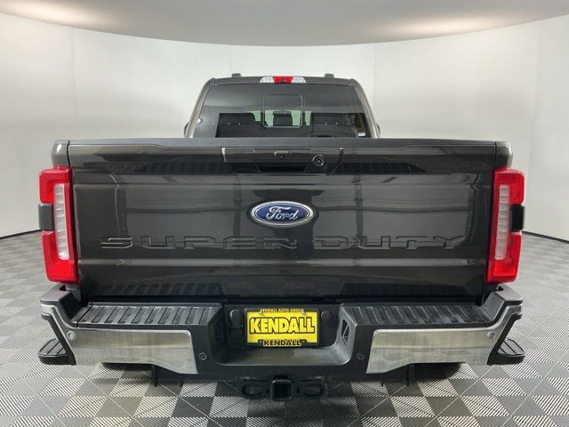 Certified 2024 Ford F350 Lariat AWD/4WD image 5