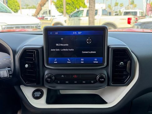 Certified 2024 Ford Bronco Sport Heritage w/ Heritage Convenience Package AWD/4WD image 26