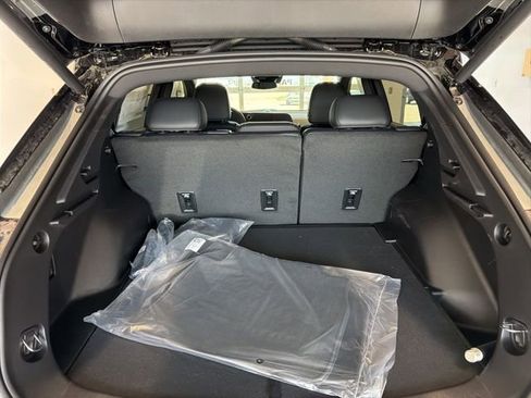 New 2026 Chevrolet Equinox EV RS image 22