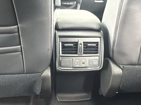 New 2026 Subaru Forester Sport image 36