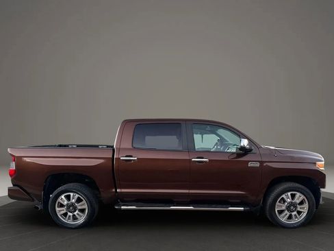 Used 2014 Toyota Tundra 1794 Edition image 7