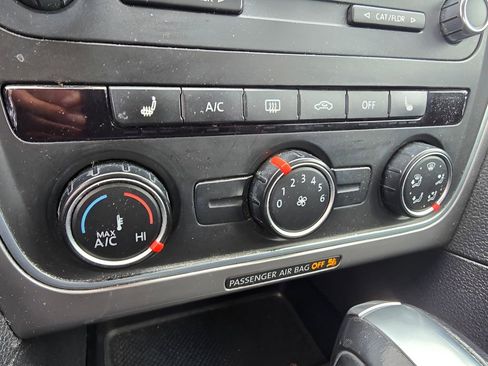 Used 2015 Volkswagen Passat 1.8T Wolfsburg Edition image 20