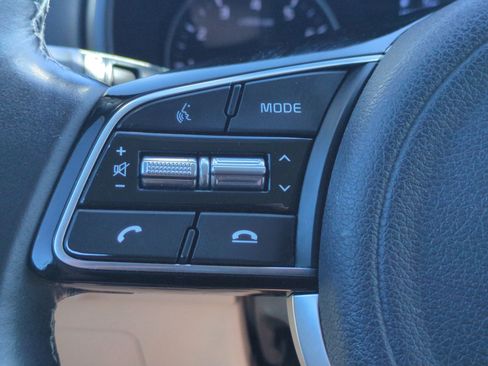Used 2020 Kia Sportage EX AWD/4WD image 18