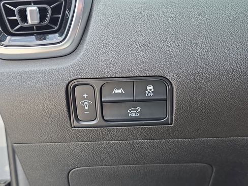 Certified 2023 Kia Sorento SX image 30