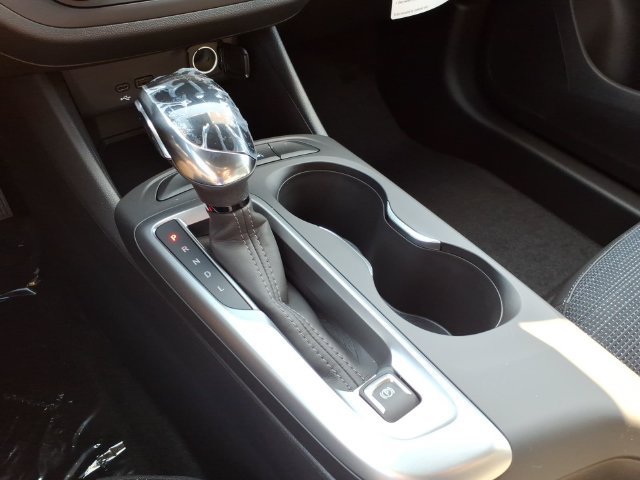 New 2026 Buick Envista Sport Touring w/ Convenience I Package FWD image 33