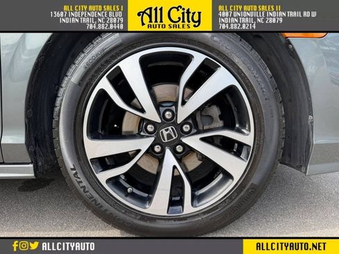 Used 2018 Honda Odyssey Elite image 49