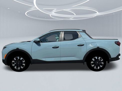 New 2026 Hyundai Santa Cruz SEL image 3