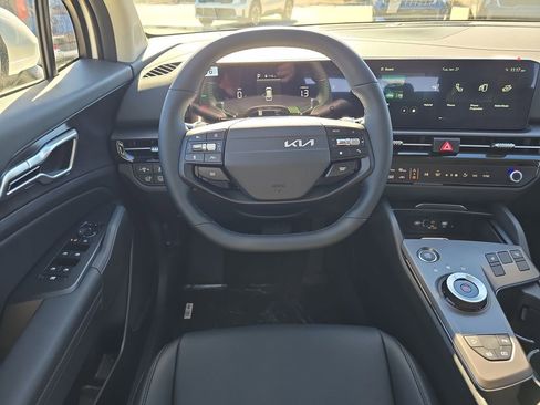 New 2026 Kia Sportage EX w/ EX Panoramic Sunroof Package image 14