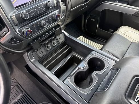 Used 2019 Chevrolet Silverado 2500 LTZ w/ Duramax Plus Package AWD/4WD image 23